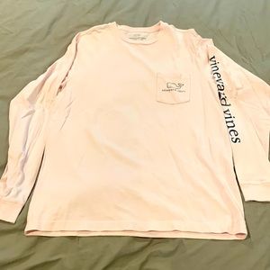 Vineyard Vines long sleeve tee